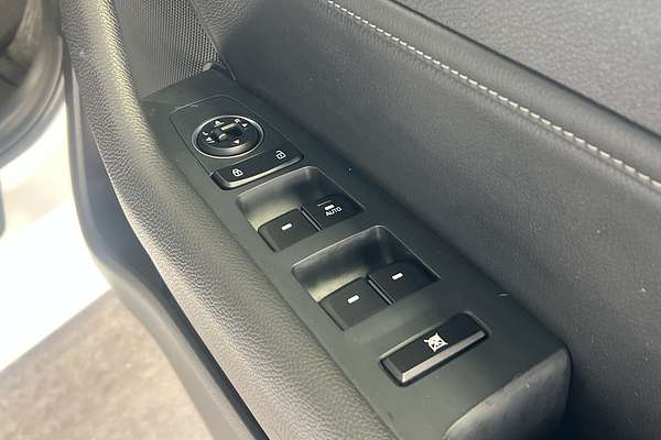 2017 Hyundai Sonata Active LF4