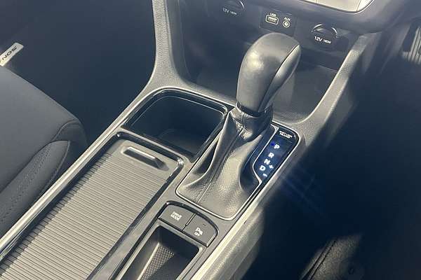 2017 Hyundai Sonata Active LF4