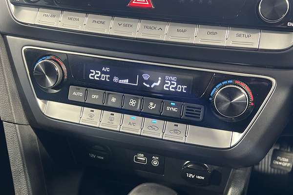 2017 Hyundai Sonata Active LF4