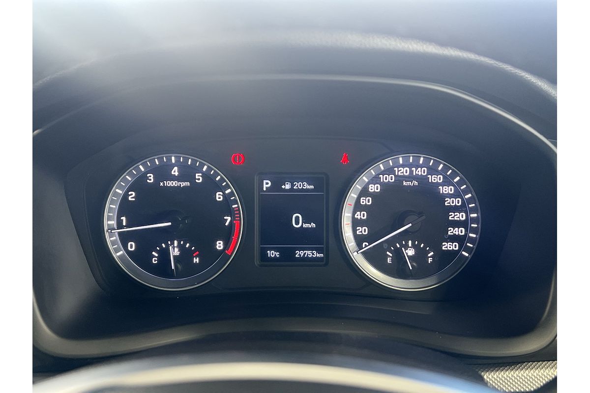 2017 Hyundai Sonata Active LF4