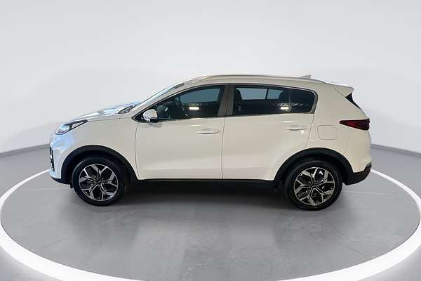 2019 Kia Sportage SX QL