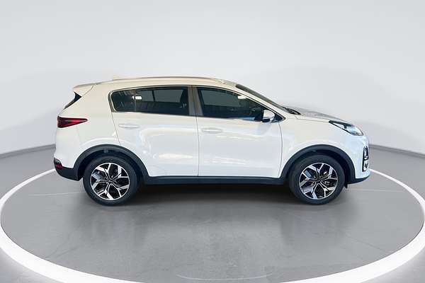 2019 Kia Sportage SX QL