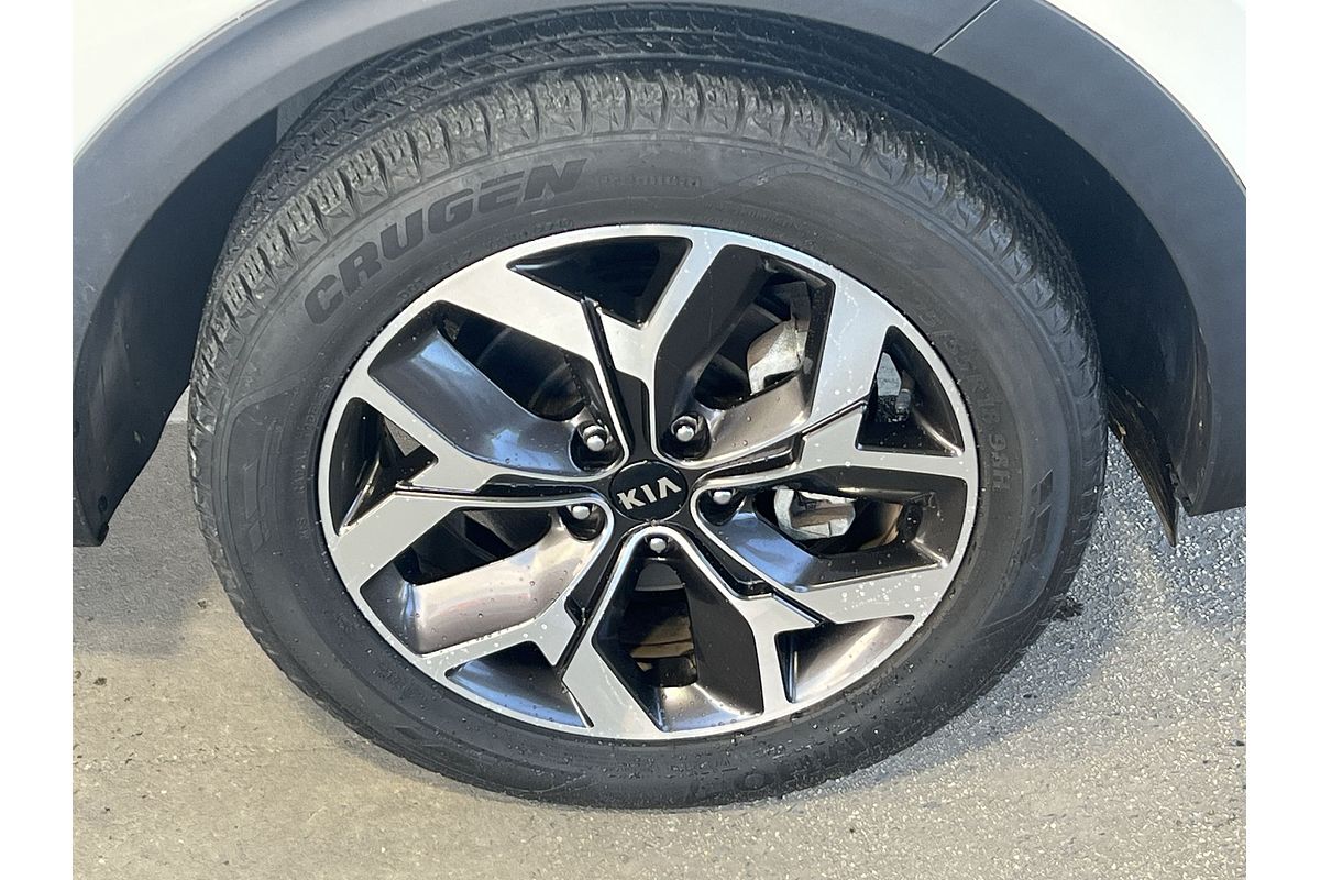 2019 Kia Sportage SX QL