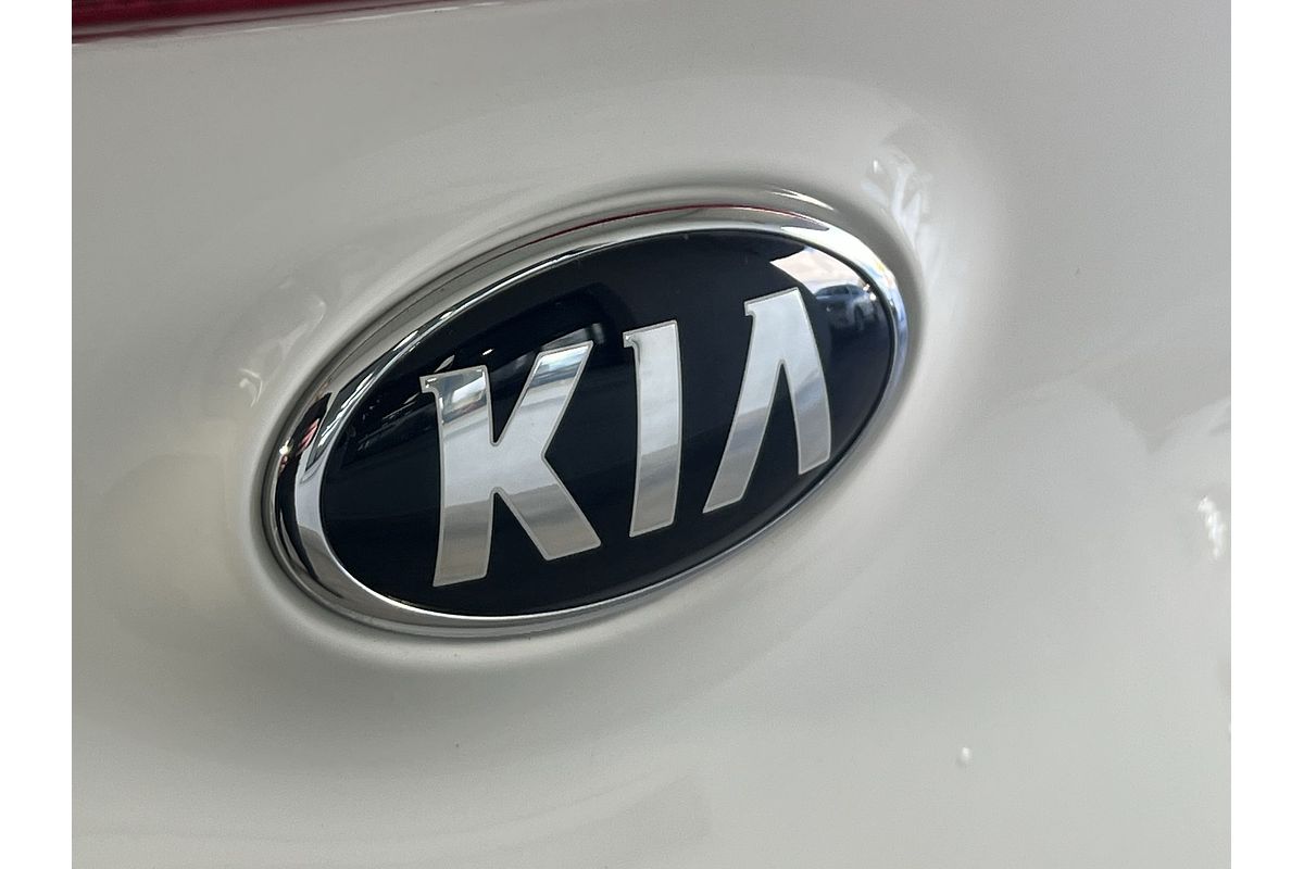2019 Kia Sportage SX QL