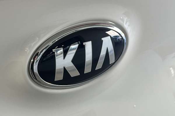 2019 Kia Sportage SX QL