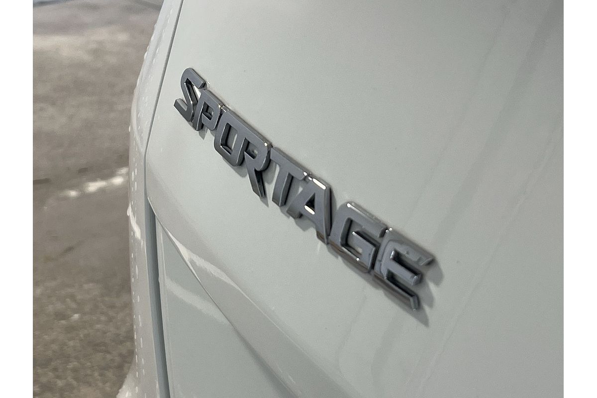 2019 Kia Sportage SX QL