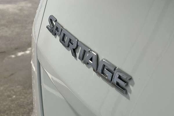 2019 Kia Sportage SX QL