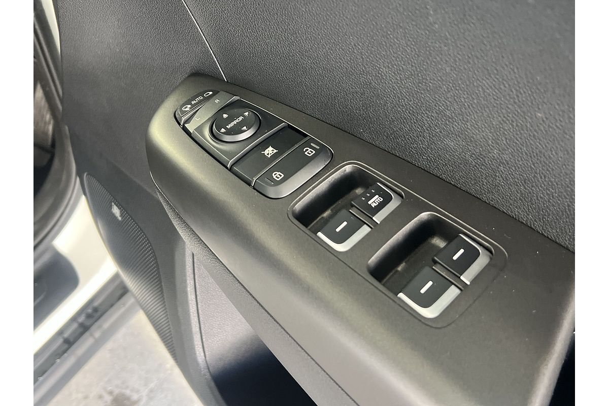 2019 Kia Sportage SX QL
