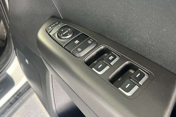 2019 Kia Sportage SX QL