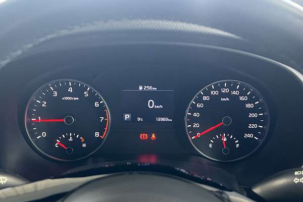 2019 Kia Sportage SX QL