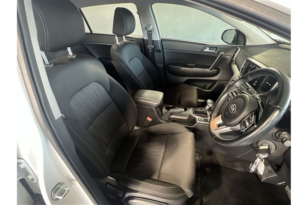 2019 Kia Sportage SX QL