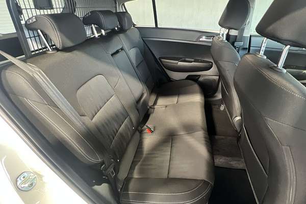 2019 Kia Sportage SX QL
