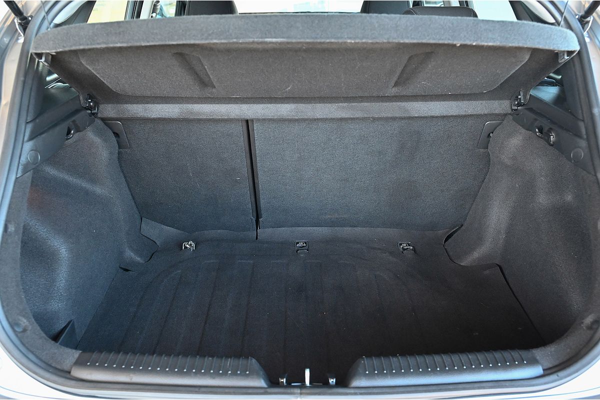 2014 Hyundai i30 Active GD2