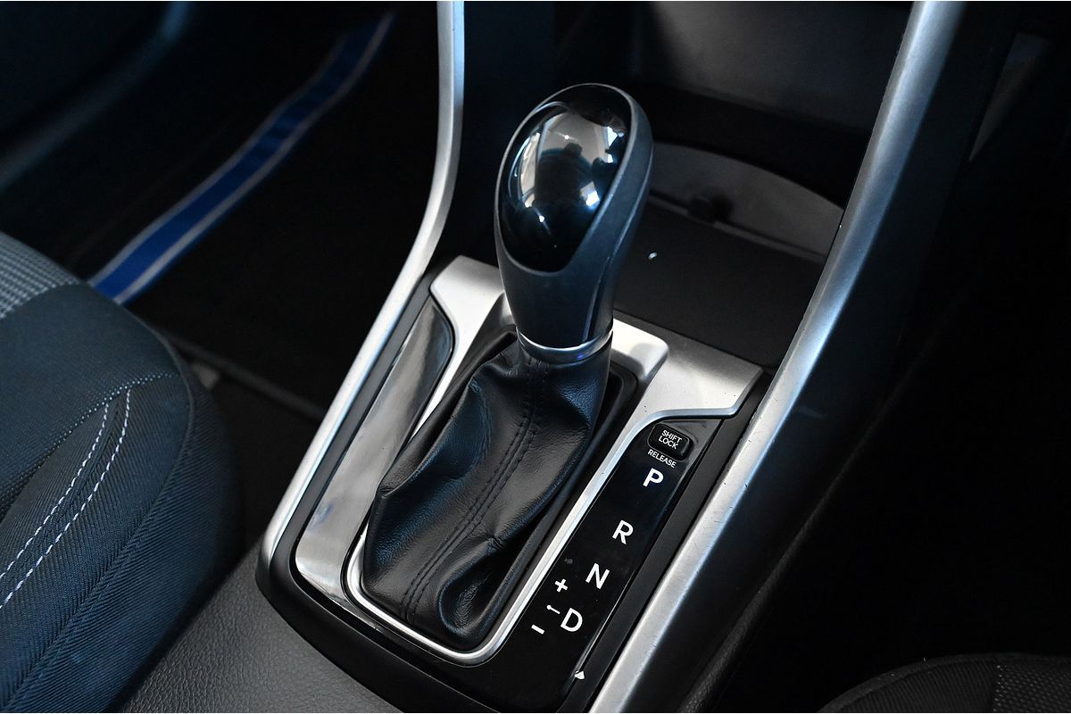 2014 Hyundai i30 Active GD2