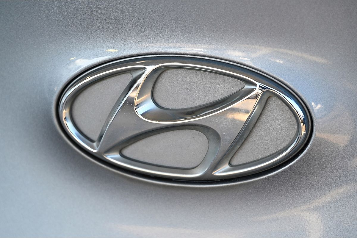 2014 Hyundai i30 Active GD2