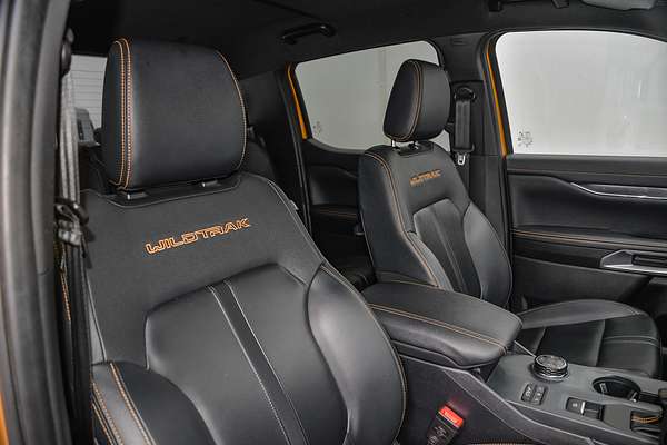 2023 Ford Ranger Wildtrak 4X4 3.0L