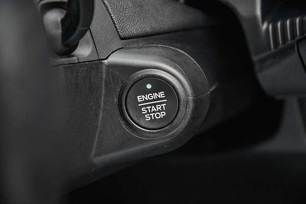 2023 Ford Ranger Wildtrak 4X4 3.0L