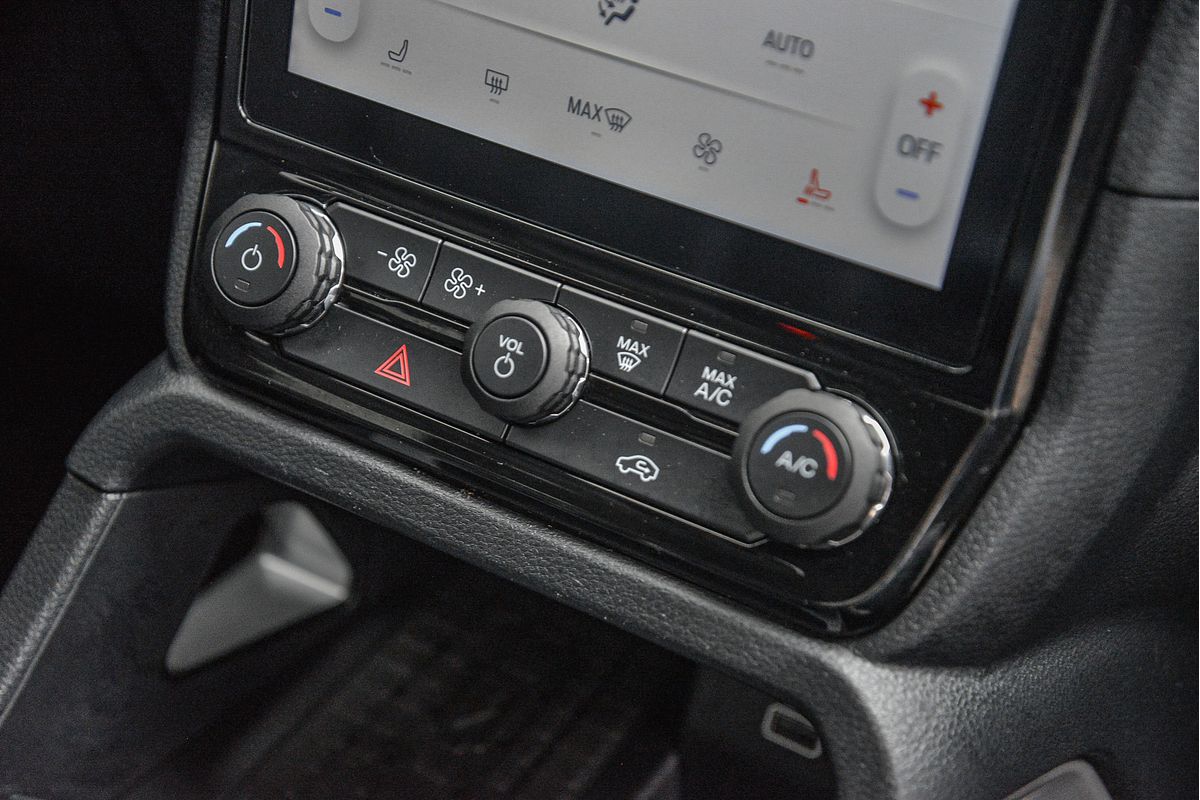 2023 Ford Ranger Wildtrak 4X4 3.0L