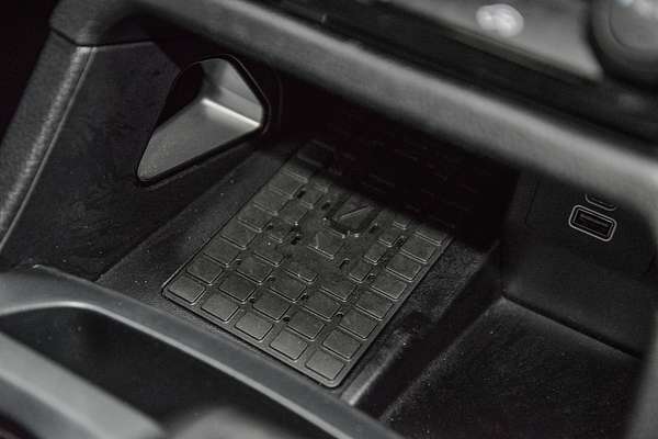 2023 Ford Ranger Wildtrak 4X4 3.0L