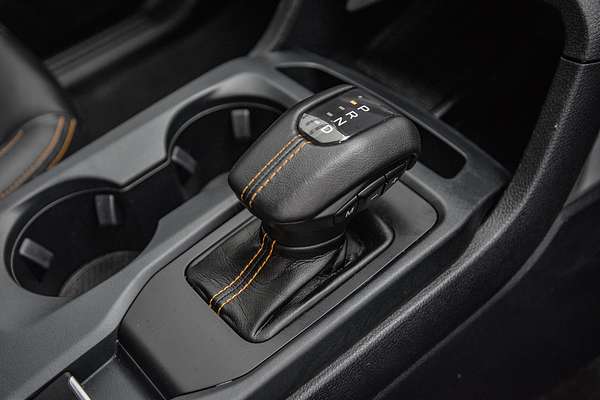 2023 Ford Ranger Wildtrak 4X4 3.0L