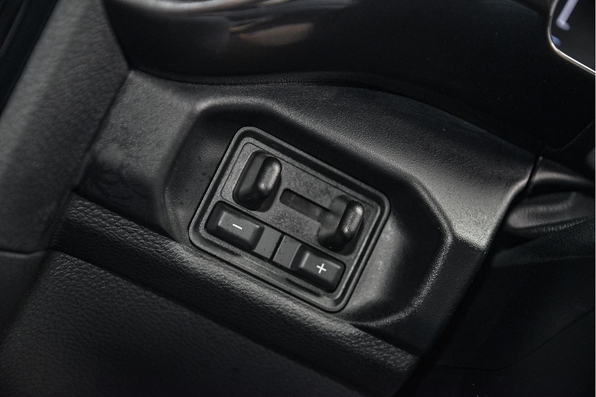 2023 Ford Ranger Wildtrak 4X4 3.0L