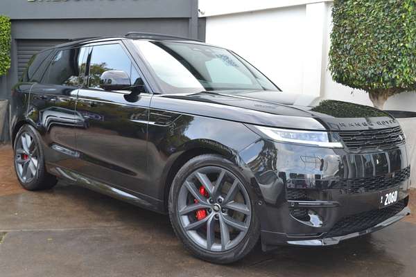2023 Land Rover Range Rover Sport D300 Dynamic SE L461