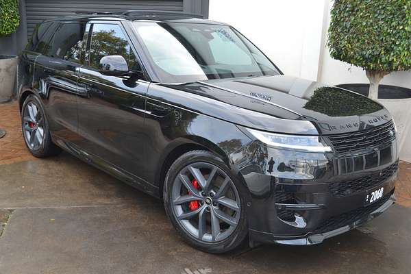 2023 Land Rover Range Rover Sport D300 Dynamic SE L461