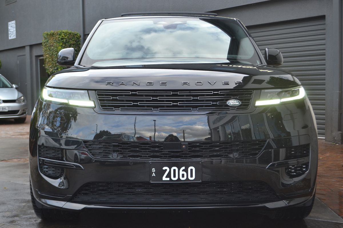 2023 Land Rover Range Rover Sport D300 Dynamic SE L461