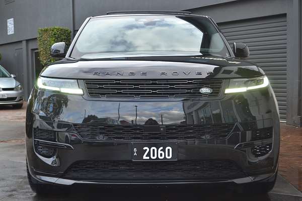 2023 Land Rover Range Rover Sport D300 Dynamic SE L461