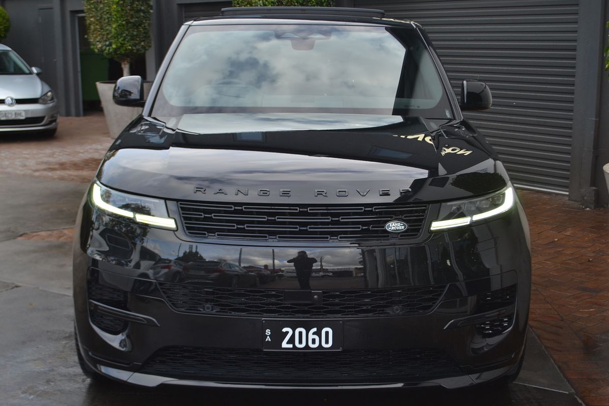 2023 Land Rover Range Rover Sport D300 Dynamic SE L461