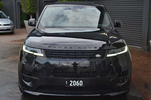 2023 Land Rover Range Rover Sport D300 Dynamic SE L461
