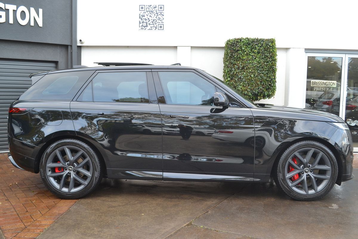 2023 Land Rover Range Rover Sport D300 Dynamic SE L461