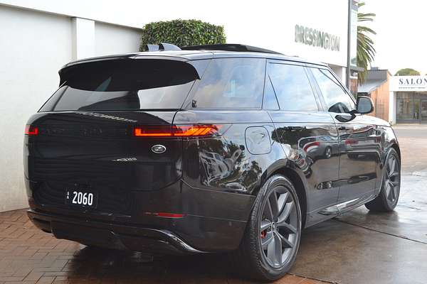 2023 Land Rover Range Rover Sport D300 Dynamic SE L461
