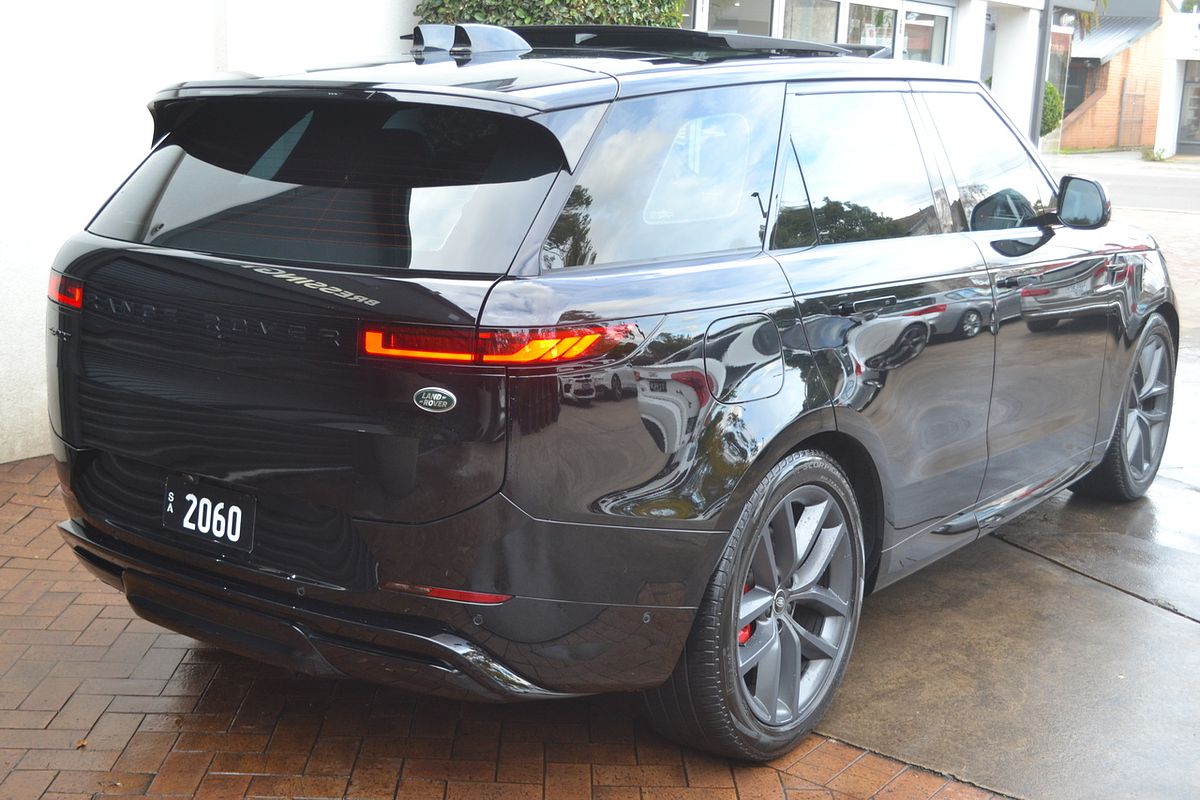 2023 Land Rover Range Rover Sport D300 Dynamic SE L461