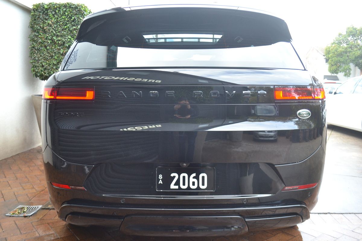 2023 Land Rover Range Rover Sport D300 Dynamic SE L461