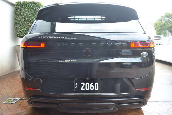 2023 Land Rover Range Rover Sport D300 Dynamic SE L461
