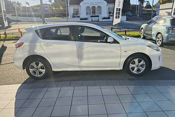 2013 Mazda 3 Neo BL Series 2