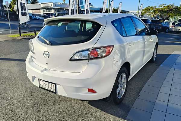 2013 Mazda 3 Neo BL Series 2