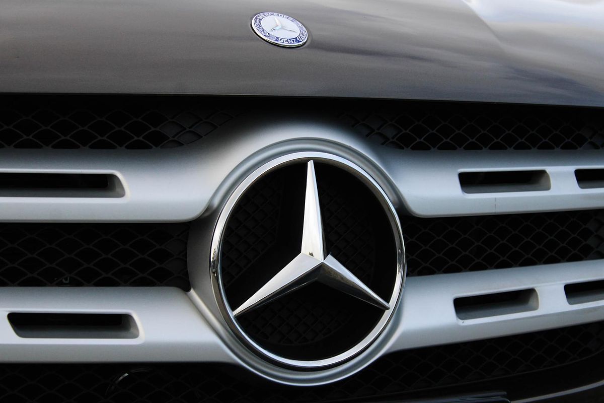 2017 Mercedes-Benz X-Class X250d Power 470 4X4