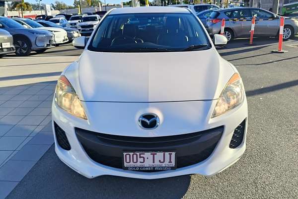2013 Mazda 3 Neo BL Series 2