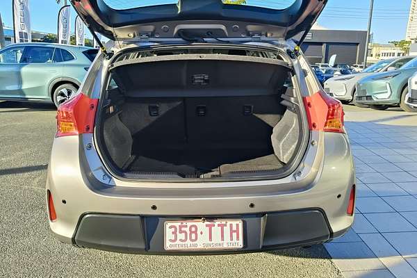 2013 Toyota Corolla Ascent ZRE182R
