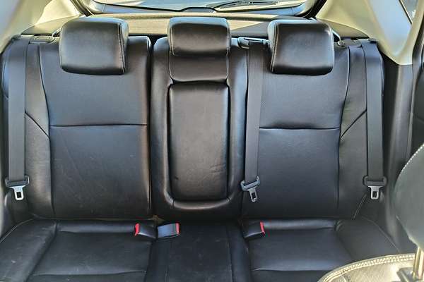 2013 Mazda 3 Neo BL Series 2