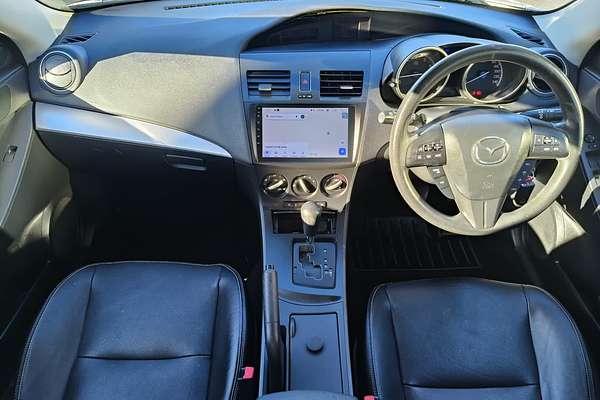 2013 Mazda 3 Neo BL Series 2