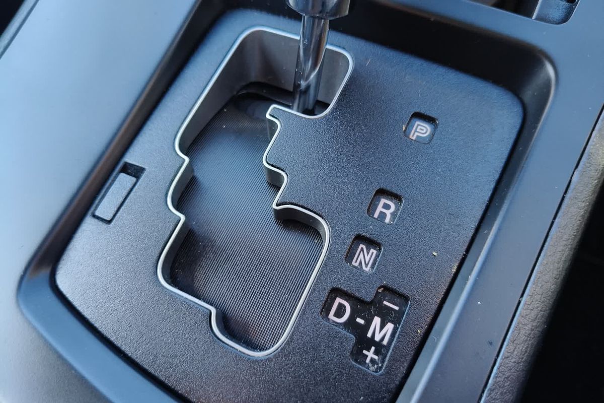 2013 Mazda 3 Neo BL Series 2