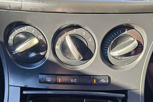 2013 Mazda 3 Neo BL Series 2