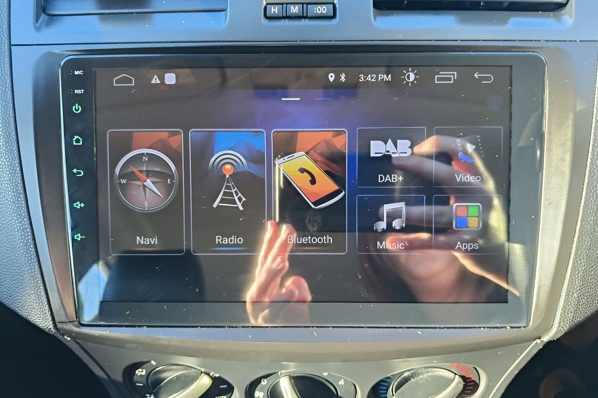 2013 Mazda 3 Neo BL Series 2