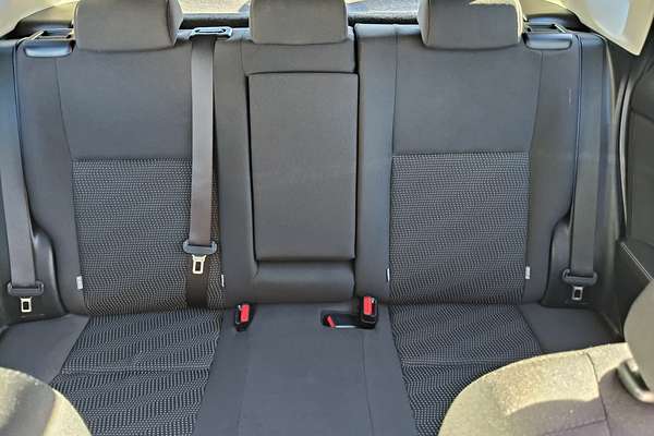 2013 Toyota Corolla Ascent ZRE182R