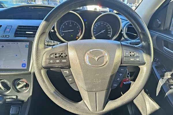 2013 Mazda 3 Neo BL Series 2