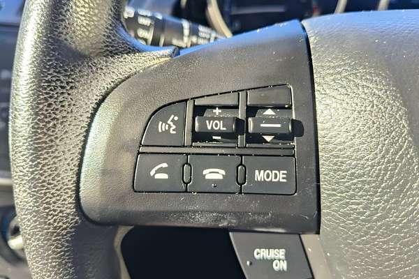 2013 Mazda 3 Neo BL Series 2