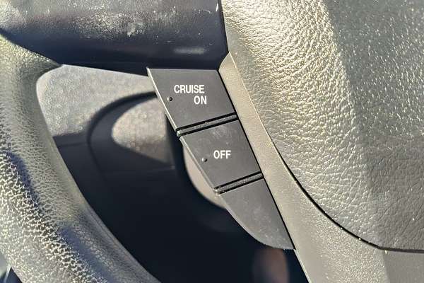 2013 Mazda 3 Neo BL Series 2